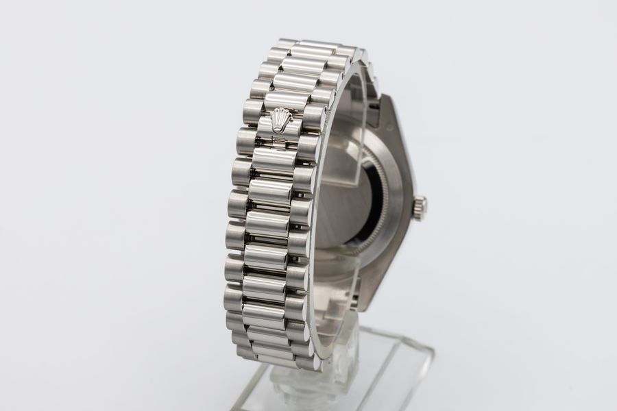 Rolex Day-Date II 218206